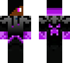 coruption boy
