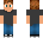 crazybarks new skin