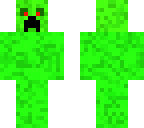 creeper
