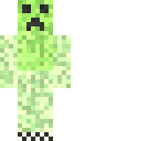 creeper