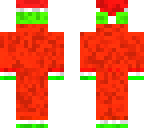 creeper crismas