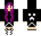 creeper girl