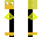 creeper man