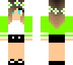 cte girl