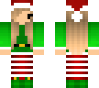 cute christmas edit