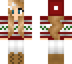 cute christmas sweater