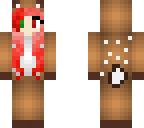 cute reindeer