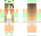 cute tomboy