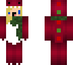 cute xmas derp dino
