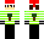 cutieboy chismas