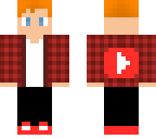 danny d plays skin