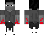dead ghost