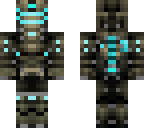 dead space