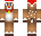 deer