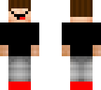 der orginale 46ms skin