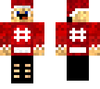 der_pole_knk x-mas skin