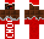 derp christmas choco