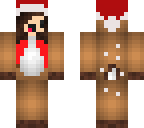 derpy christmas