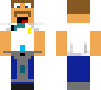 derpy paul blart
