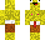 derpy spongbob