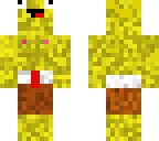 derpy spongbob