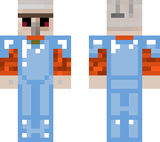 diamond armor iron golem