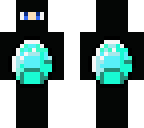 diamond halloween costume