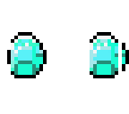 diamond skin