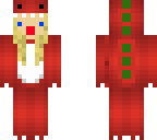 dino christmas