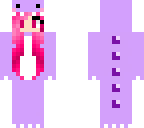 dino girl