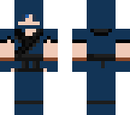 dmitri in war