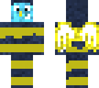 don''t hug me i'm scared