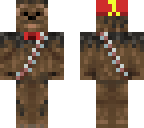 dr chewbacca whoo