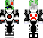 dr creeper