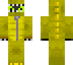 dragon kamel