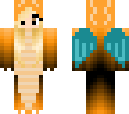 dragonite