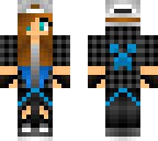 edit of inazumaninja's skin