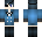 edited ciel