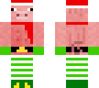 elf pig