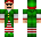 elf shuwaz