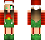 elf skin 