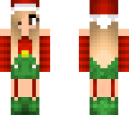 elf skin