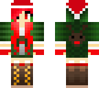 elf skin