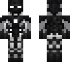 empty suit