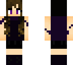 ender girl
