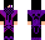 ender kid
