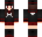 fedoora personal skin uniform