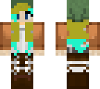 female carflo