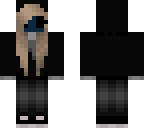 female eyeless jack