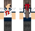 finished chibi yandere